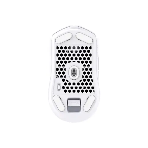 Pulsefire Haste 2 Mini: ratón gaming inalámbrico (blanco) - Imagen 9