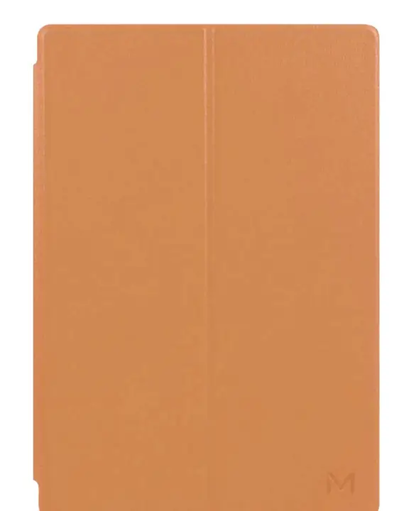 048017 funda para tablet 27,9 cm (11") Folio Bronceado