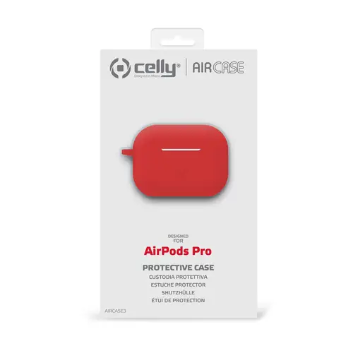 AIRCASE3RD auricular / audífono accesorio Protectora - Imagen 5
