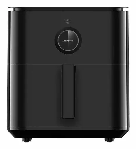 MAF10 Sencillo 6,5 L Independiente 1800 W Freidora de aire caliente Negro