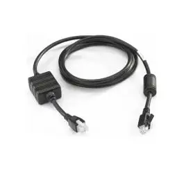 CBL-DC-381A1-01 cable de transmisión Negro