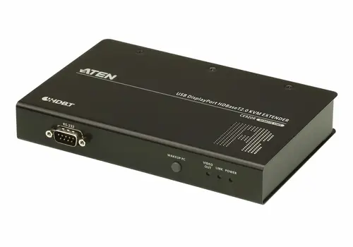 CE920-ATA-G extensor KVM Transmisor y receptor - Imagen 5