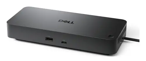 Pro Dock WD25Z Alámbrico USB 3.2 Gen 2 (3.1 Gen 2) Type-C Negro - Imagen 4