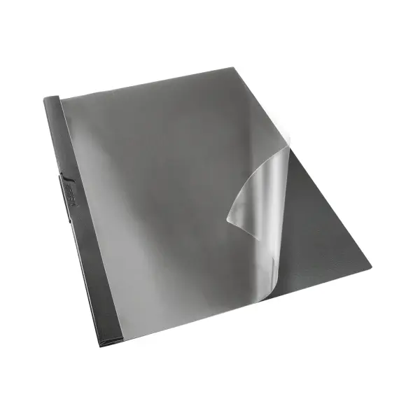 Vivida A4 archivador PVC Negro