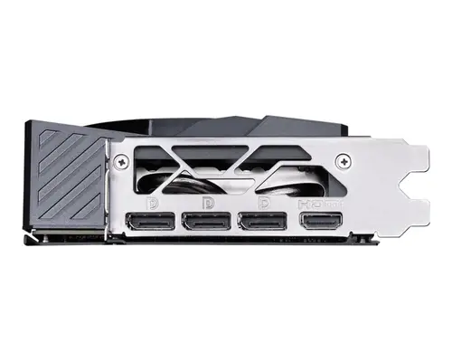 GAMING GeForce RTX 5070 Ti 16G TRIO OC NVIDIA 16 GB GDDR7 - Imagen 5