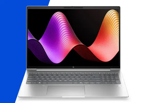 ProBook 4 G2i 16 inch Notebook AI PC Wolf Pro Security Edition Intel Core 5 Portátil 40,6 cm (16") WUXGA 16 GB LPDDR5x-SDRAM 512 GB SSD Wi-Fi 7 (802.11be) Windows 11 Pro Plata - Imagen 4