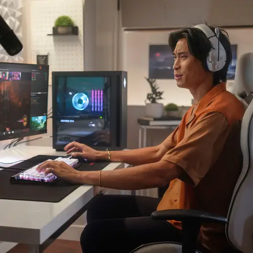 OMEN by HP 25L GT15-0044ns - Imagen 6