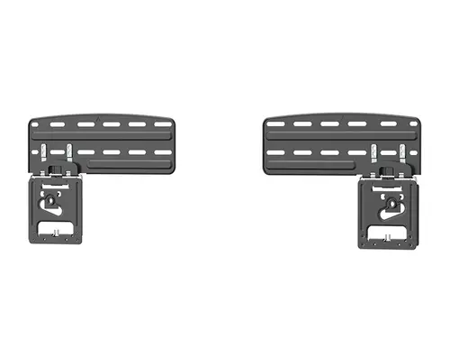 WL30-265BL1 Soporte de pared para TV 43-85" Samsung pantallas - ultra plano - Imagen 2
