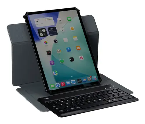 THZ998ES funda para tablet 29,2 cm (11.5") Libro Negro - Imagen 12