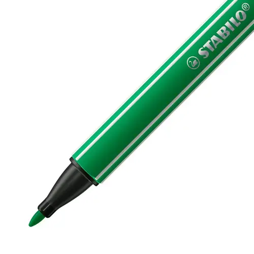 pointMax rotulador de punta fina Medio Verde 1 pieza(s) - Imagen 3