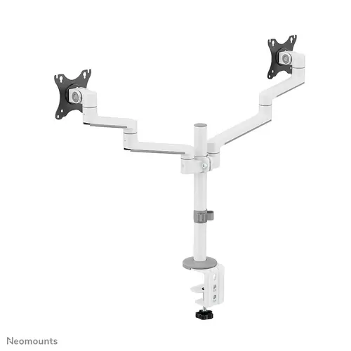 DS60-425WH2 Brazo de monitor 17-27" - ahorro de espacio - Imagen 17