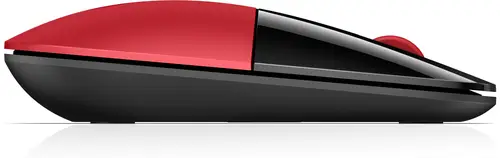 Ratón inalámbrico rojo Z3700 - Imagen 4