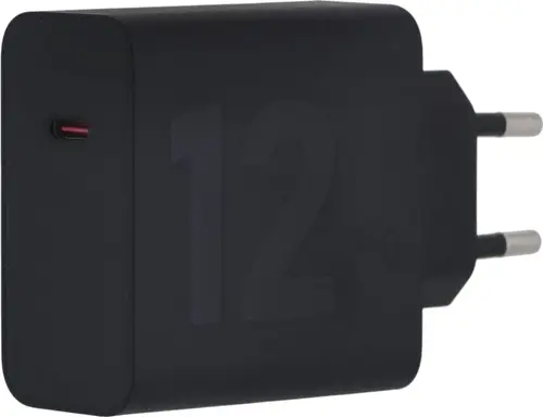 SJMC1252 cargador de dispositivo móvil Universal Negro Corriente alterna Interior - Imagen 2