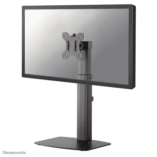 FPMA-D865BLACK Soporte para monitor 10-32" - resorte de gas - Imagen 1