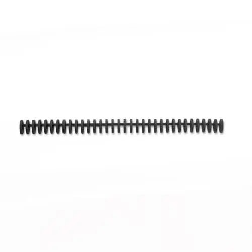 Clicks 16 mm Negro (Caja 50) - Imagen 5