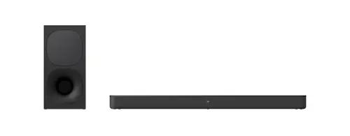 HT-S400 Negro 2.1 canales 330 W - Imagen 1