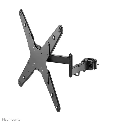 FL40-450BL14 Soporte de tubo para TV 32-55" - diá. 28-50 mm - movimiento completo - Imagen 5