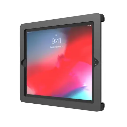Axis soporte de seguridad para tabletas 25,9 cm (10.2") Negro - Imagen 1