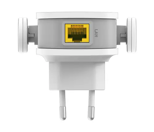 DAP-1610 Transmisor y receptor de red Blanco 10, 100 Mbit/s - Imagen 5