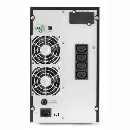 SLC-3000-TWIN PRO2 IEC - Imagen 3