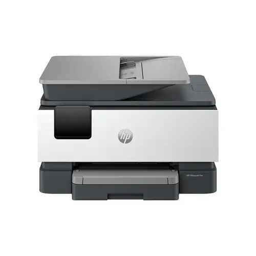 OfficeJet Pro 9120e Inalámbrico All-in-One Color Impresora, Servicio Instant Ink  Impresión a doble cara - Imagen 3
