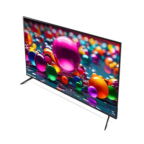 UHD AI 86UA75006LA 2,18 m (86") 4K Ultra HD Smart TV Wifi Negro - Imagen 10