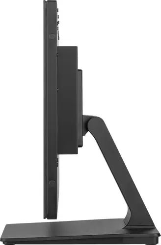 ProLite T2238MSC-B1 pantalla para PC 54,6 cm (21.5") 1920 x 1080 Pixeles Full HD LED Pantalla táctil Negro - Imagen 6