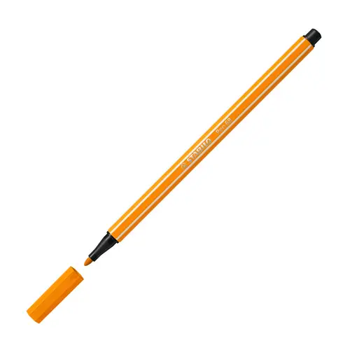 Pen 68 rotulador Naranja 1 pieza(s) - Imagen 2