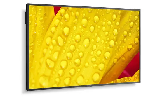 MultiSync M551-2 Diseño de quiosco 127 cm (50") LED 4K Ultra HD Negro Procesador incorporado - Imagen 15