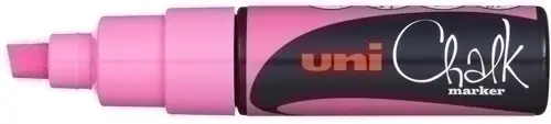 ROTUL.UNIBALL CHALK MARKER PWE-8K ROSA
