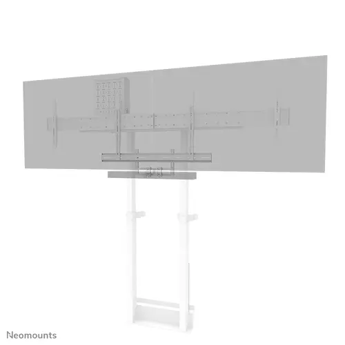 AV2-500WH Kit de barra de video 43-110" - VESA - máx 10 kg - universal - Imagen 16