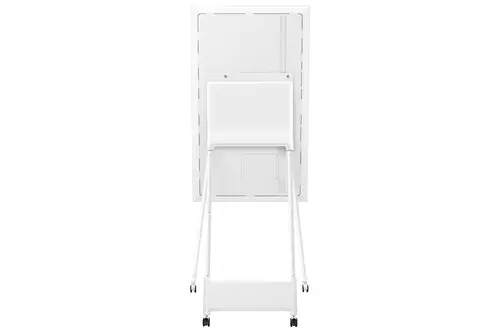 WM55FX pizarra blanca interactiva 139,7 cm (55") 3840 x 2160 Pixeles Pantalla táctil Gris, Blanco HDMI - Imagen 16