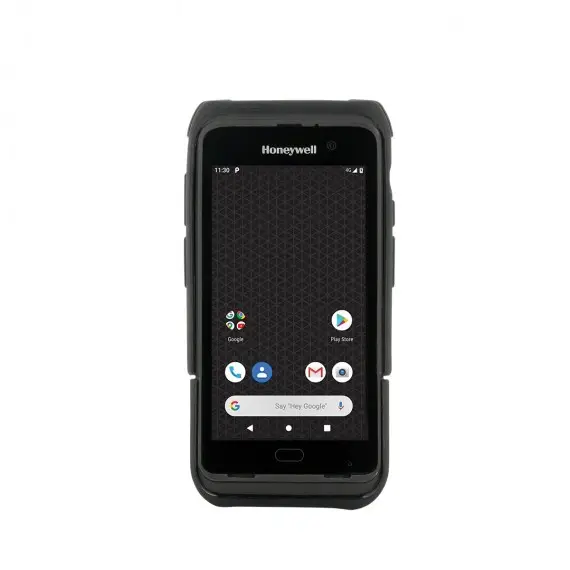 065019 funda para teléfono móvil Negro
