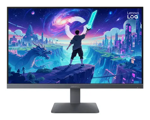 LOQ 27-10 Monitor - Imagen 1
