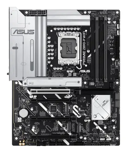 PRIME Z890-P WIFI Intel Z890 LGA 1851 (Socket V1) ATX - Imagen 3