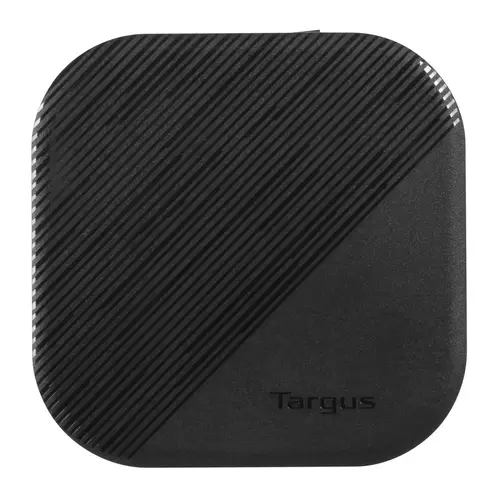 DOCK116GLZ base para portátil y replicador de puertos Alámbrico USB 3.2 Gen 2 (3.1 Gen 2) Type-C Negro - Imagen 3