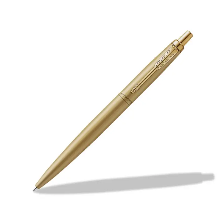 Jotter XL Azul Bolígrafo de punta retráctil con pulsador 1 pieza(s)