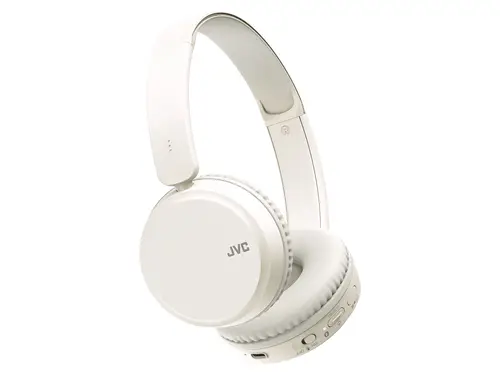 HA-S36W Auriculares Inalámbrico Diadema Llamadas/Música Bluetooth Blanco - Imagen 4