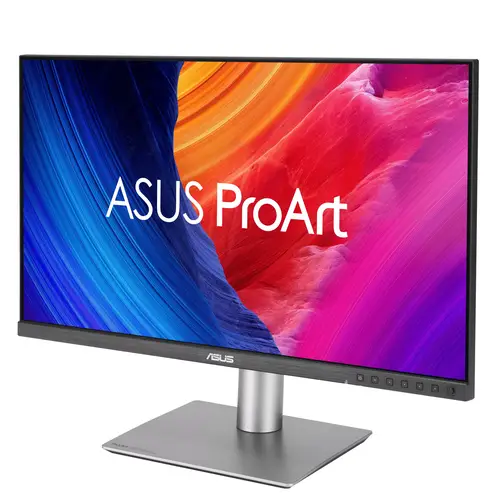 ProArt PA278QGV pantalla para PC 68,6 cm (27") 2560 x 1440 Pixeles Quad HD LCD Negro - Imagen 3
