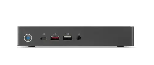 Veriton 2000 Mini VN2595GT Intel Core 3 100U 8 GB DDR5-SDRAM 512 GB SSD FreeDOS Mini PC Negro - Imagen 4