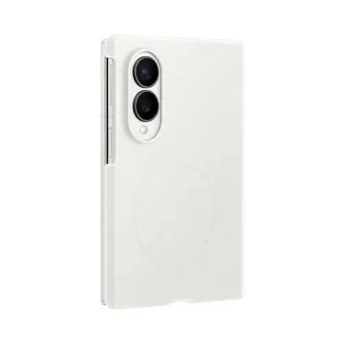 EF-EF971CWEGWW funda para teléfono móvil 19,3 cm (7.6") Blanco - Imagen 3