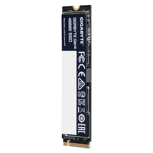 Gen4 4000E 1 TB M.2 PCI Express 4.0 NVMe 3D NAND - Imagen 4