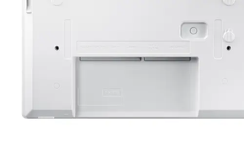 KM24C-3 Diseño de quiosco 61 cm (24") LED 250 cd / m² Full HD Blanco Pantalla táctil Procesador incorporado Windows 10 IoT Enterprise 16/7 - Imagen 13