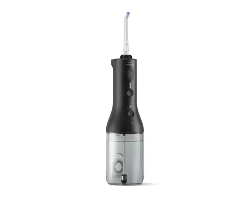 Sonicare 3000 series Power Flosser 3000 HX3826/33 Irrigador oral sin cable - Imagen 3