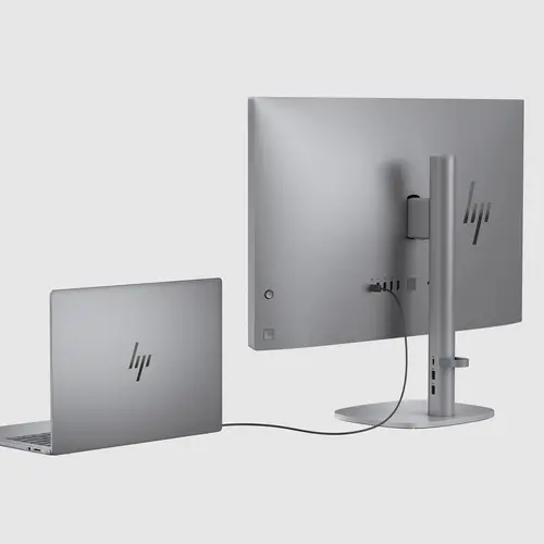 OmniStudio X 27-cs0015ns PC Intel Core Ultra 5 125H 68,6 cm (27") 1920 x 1080 Pixeles PC todo en uno 16 GB DDR5-SDRAM 512 GB SSD Windows 11 Home Wi-Fi 7 (802.11be) Plata - Imagen 19