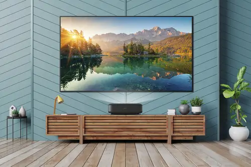 EH-LS650B 3600 lúmenes ANSI 3LCD 4K (4096x2400) Negro - Imagen 15