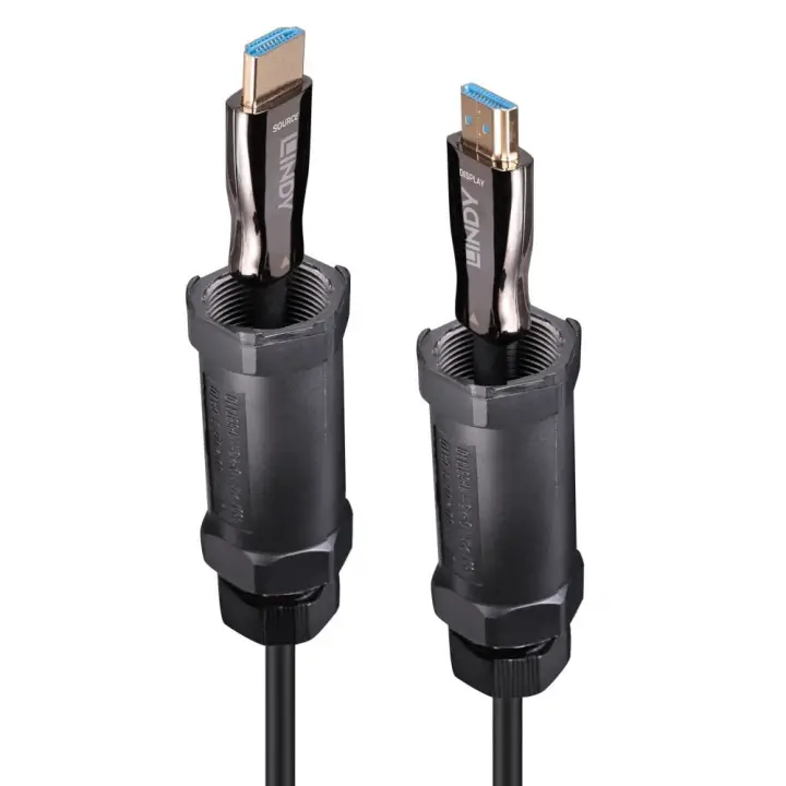38529 cable HDMI 20 m HDMI tipo A (Estándar) Negro