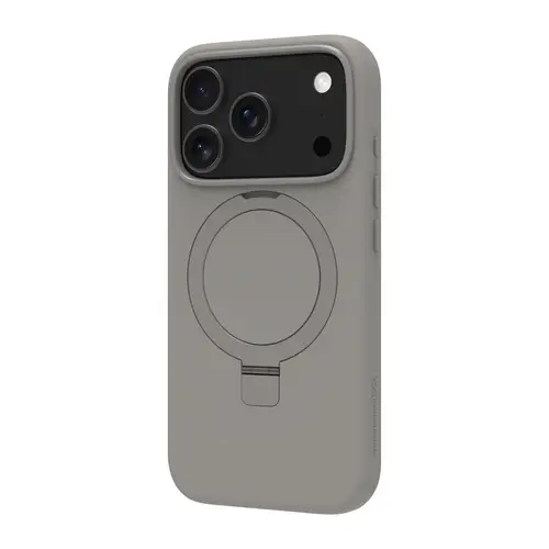 Roskilde MS Kick ICON funda para teléfono móvil Gris - Imagen 5