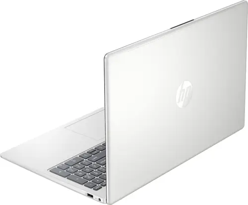 Laptop 15-fc1001nsx AMD Ryzen 5 7520U Portátil 39,6 cm (15.6") Full HD 16 GB LPDDR5-SDRAM 512 GB SSD Wi-Fi 6 (802.11ax) Windows 11 Home Plata - Imagen 2
