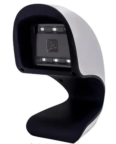 Scanner de imagen 1D + 2D de mesa - Imagen 2